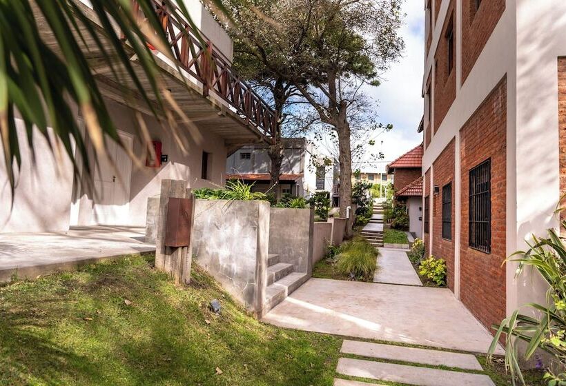 O2 Hotel Valeria Del Mar