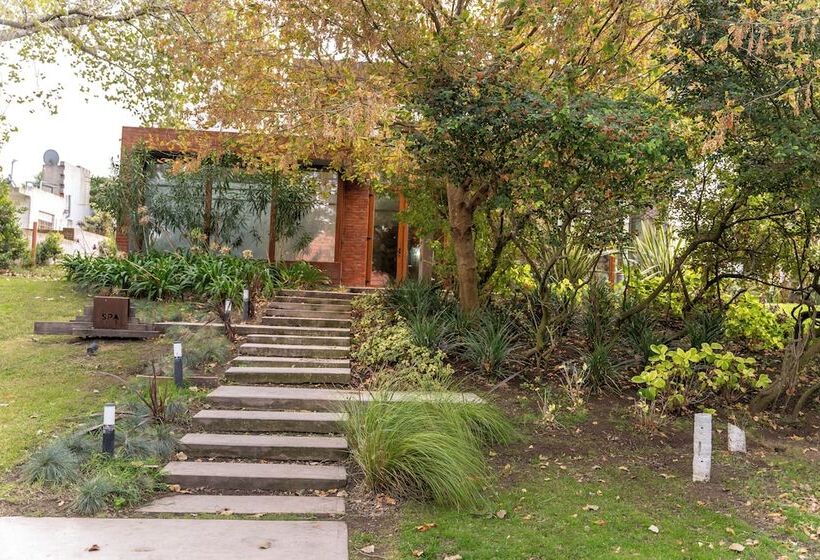 O2 Hotel Valeria Del Mar