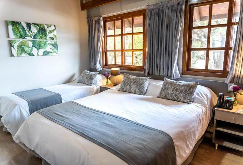 O2 Hotel Valeria Del Mar