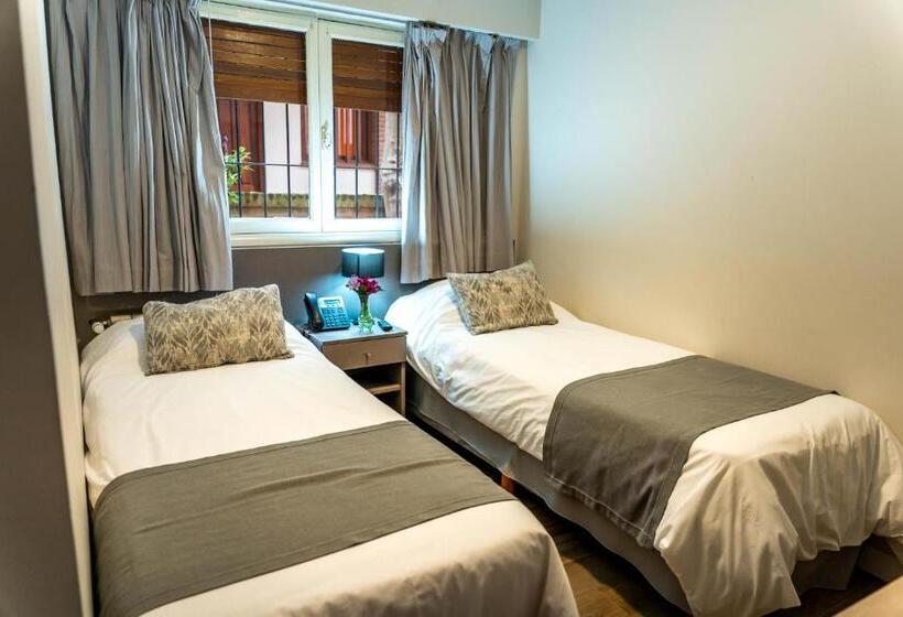 O2 Hotel Valeria Del Mar