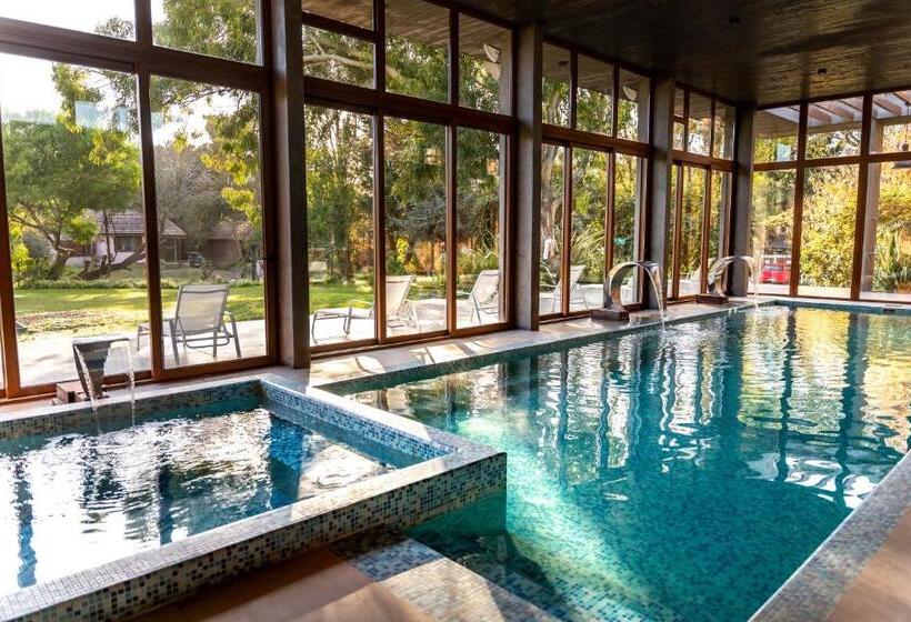 O2 Hotel Valeria Del Mar