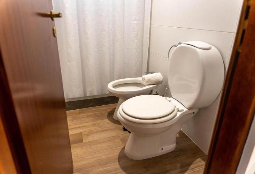 O2 Hotel Valeria Del Mar