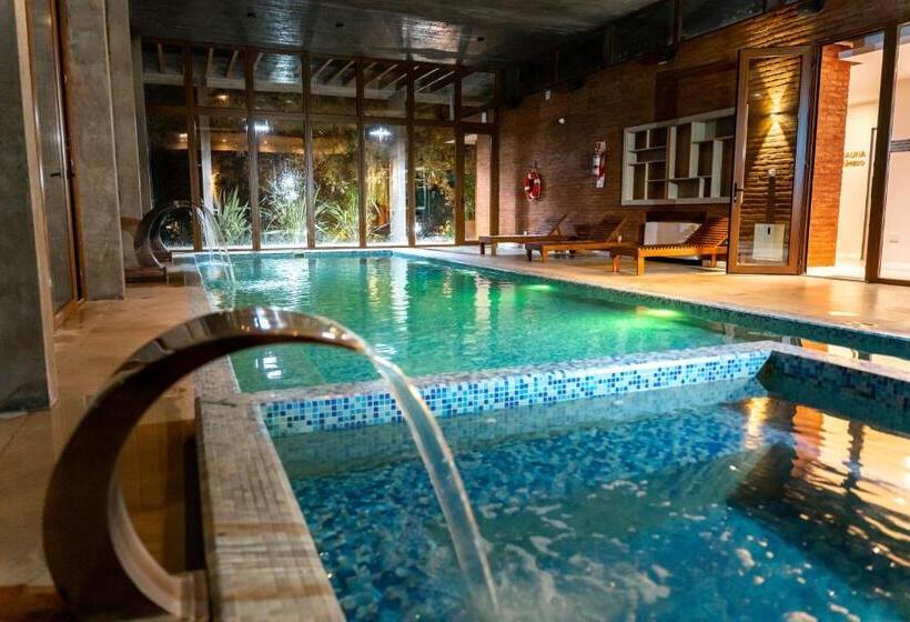 O2 Hotel Valeria Del Mar