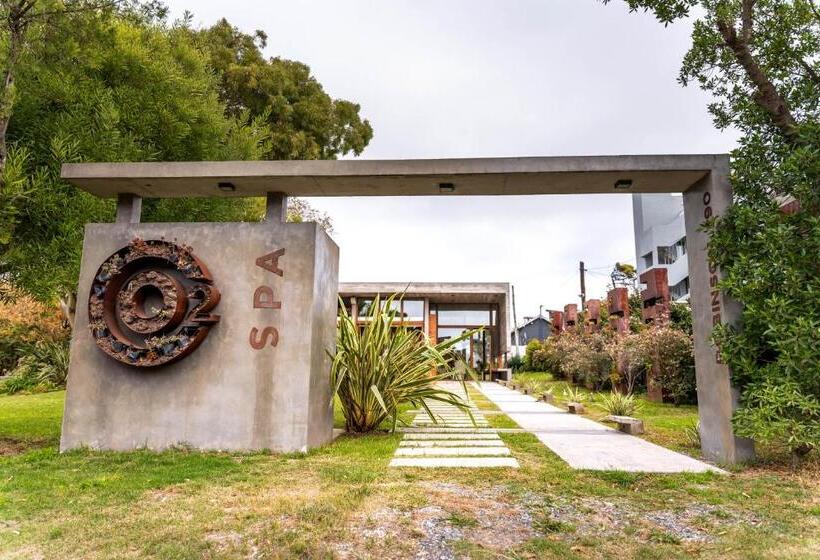 O2 Hotel Valeria Del Mar