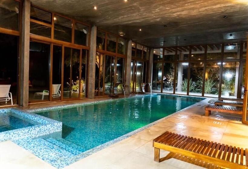 O2 Hotel Valeria Del Mar