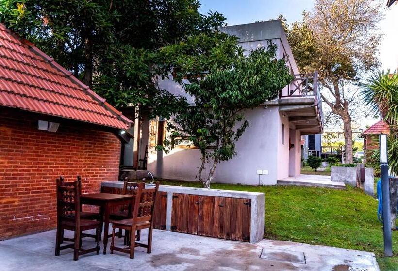 O2 Hotel Valeria Del Mar