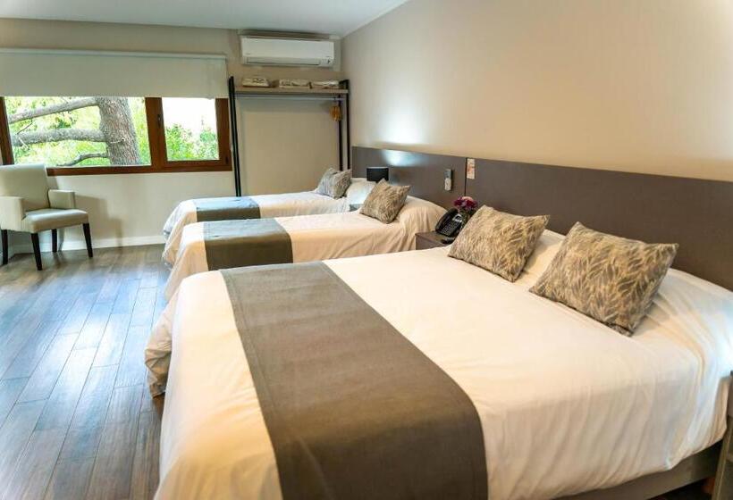 O2 Hotel Valeria Del Mar