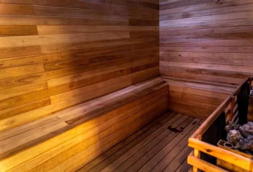 O2 Hotel Valeria Del Mar