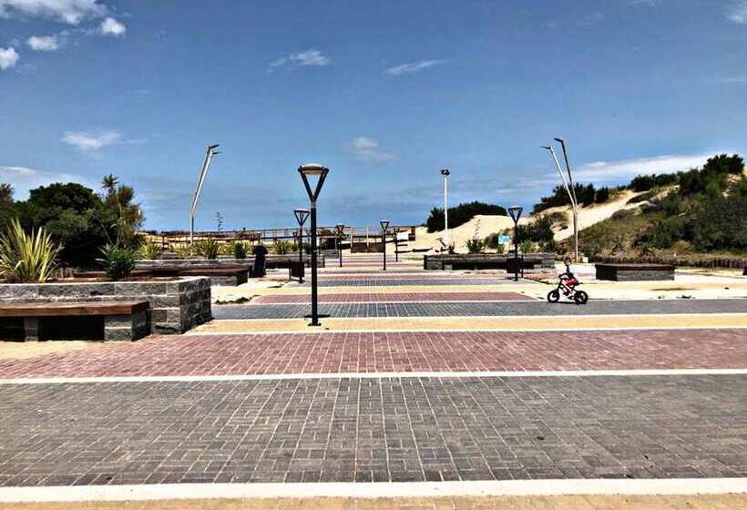 O2 Hotel Valeria Del Mar