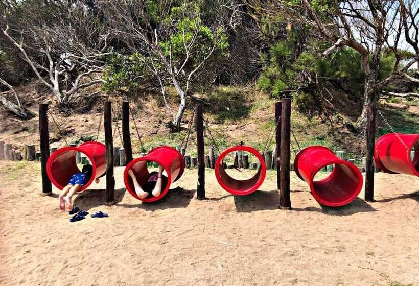 O2 Hotel Valeria Del Mar