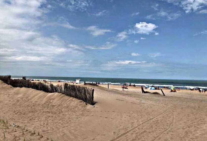 O2 Hotel Valeria Del Mar