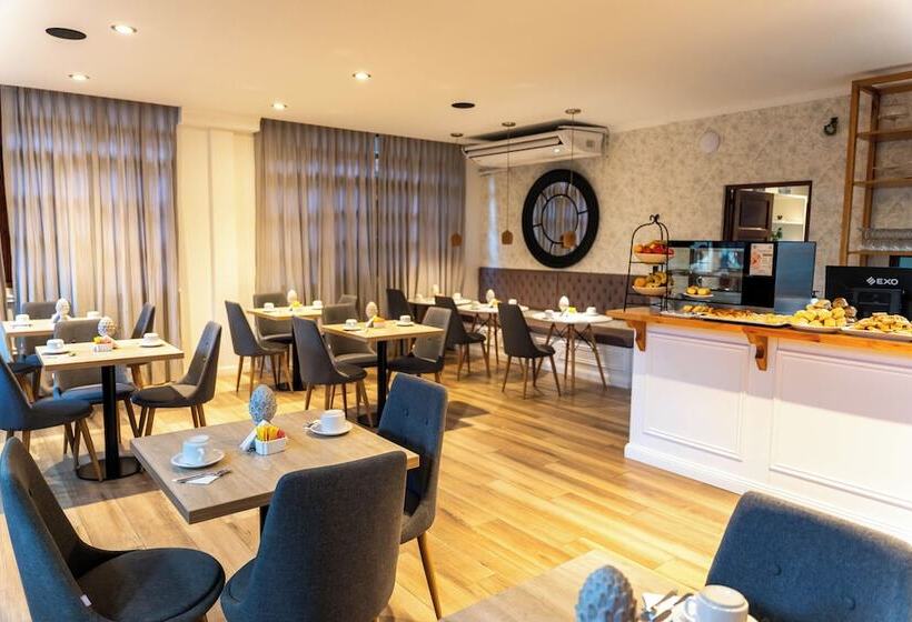 O2 Hotel Valeria Del Mar