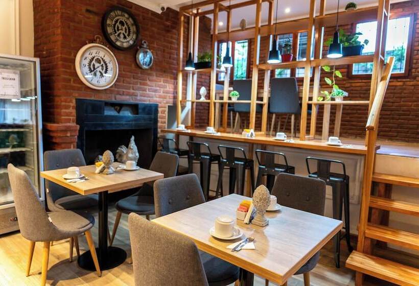 O2 Hotel Valeria Del Mar