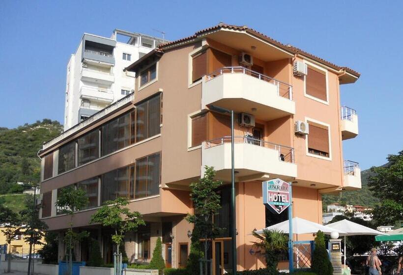 酒店 Onorato