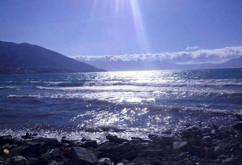 בית מלון כפרי Onorato