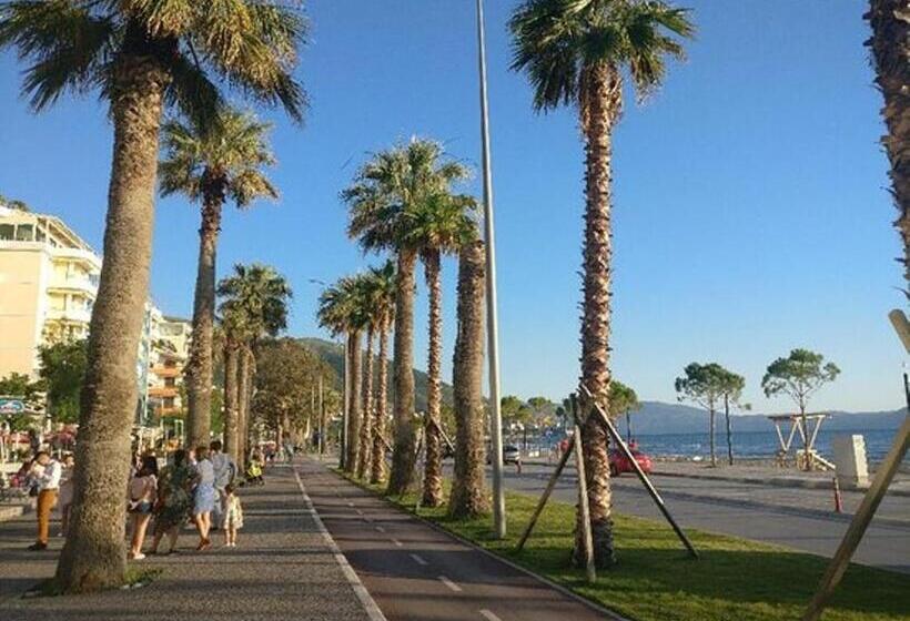 בית מלון כפרי Onorato