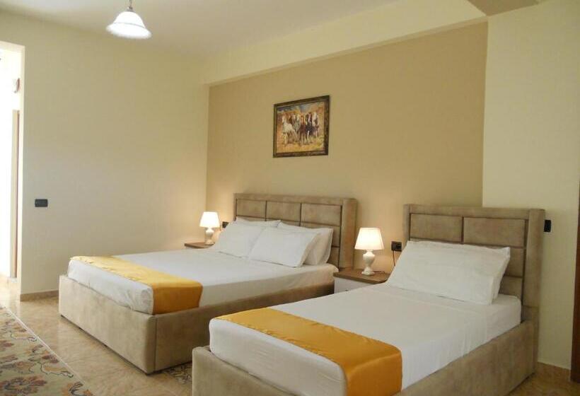 בית מלון כפרי Onorato