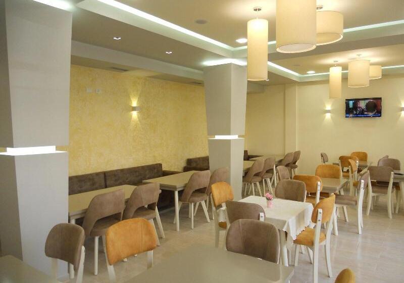 בית מלון כפרי Onorato