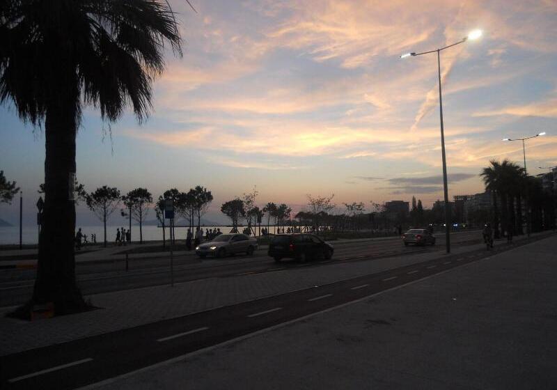 בית מלון כפרי Onorato