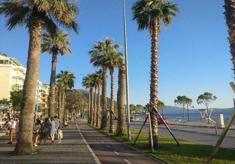 בית מלון כפרי Onorato