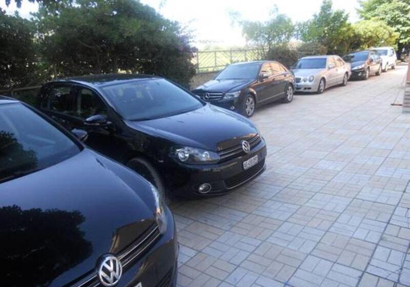 בית מלון כפרי Onorato