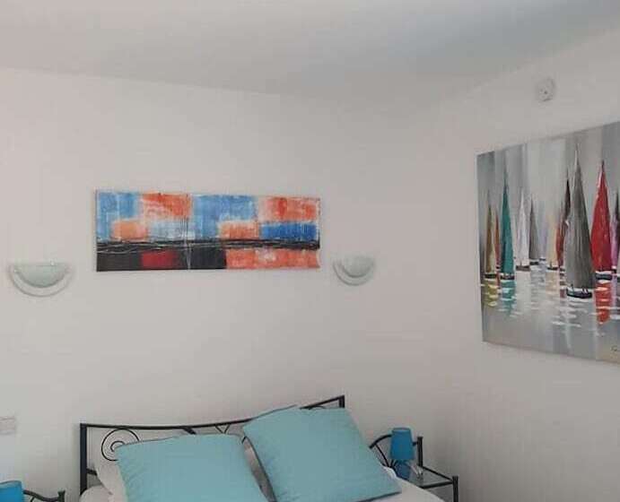 ホテル Osteria A Stella