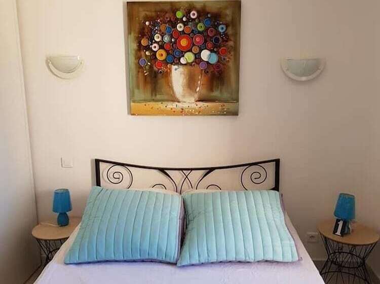 ホテル Osteria A Stella