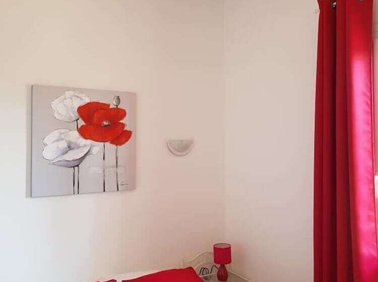 ホテル Osteria A Stella