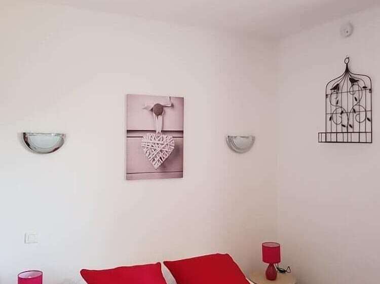 호텔 Osteria A Stella