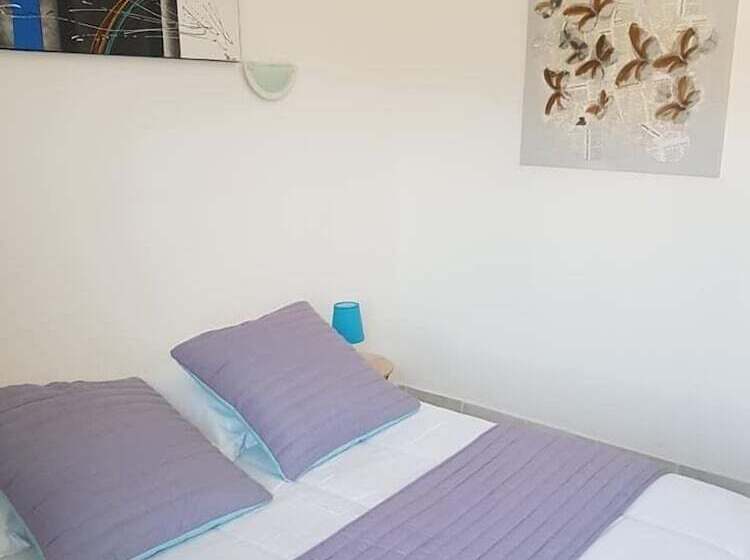 호텔 Osteria A Stella