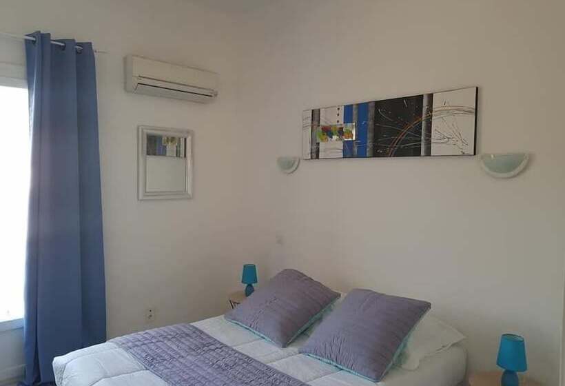 호텔 Osteria A Stella