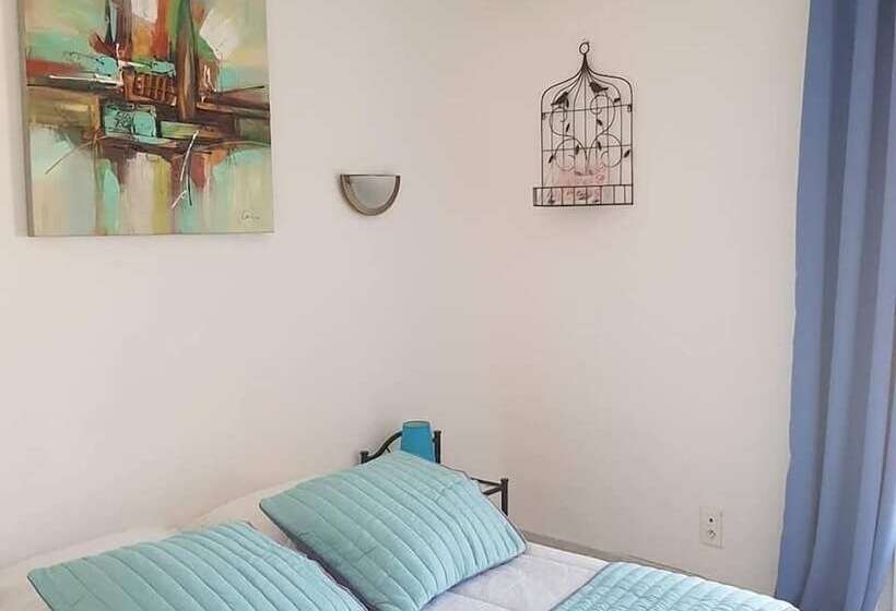 ホテル Osteria A Stella