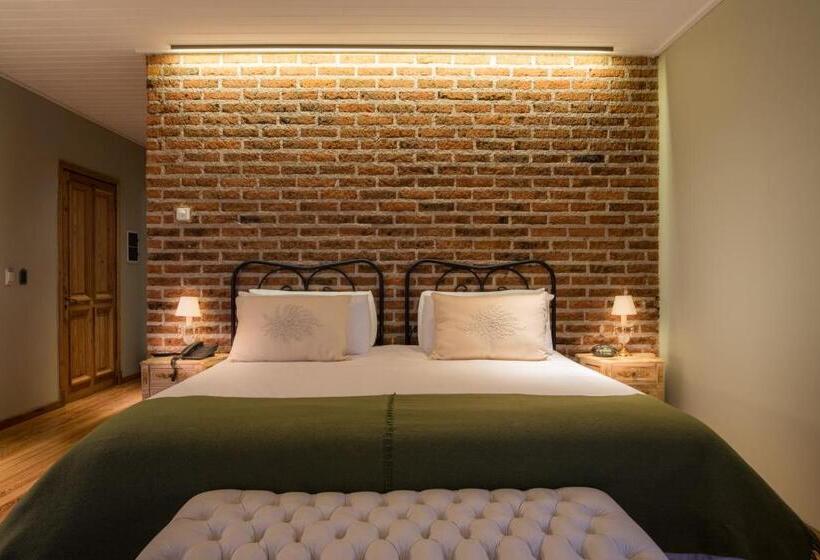 호텔 Paraíso Casa De Montaña