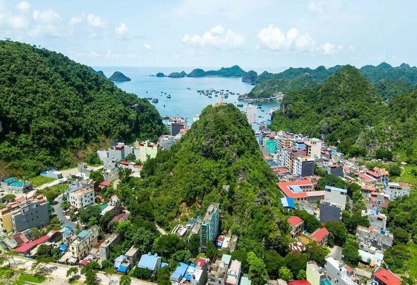 هتل Phu Thanh Sea View