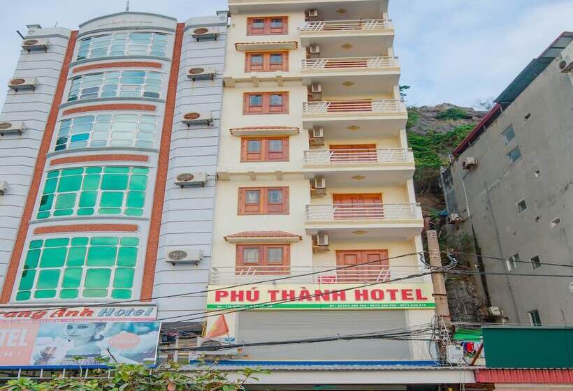 هتل Phu Thanh Sea View