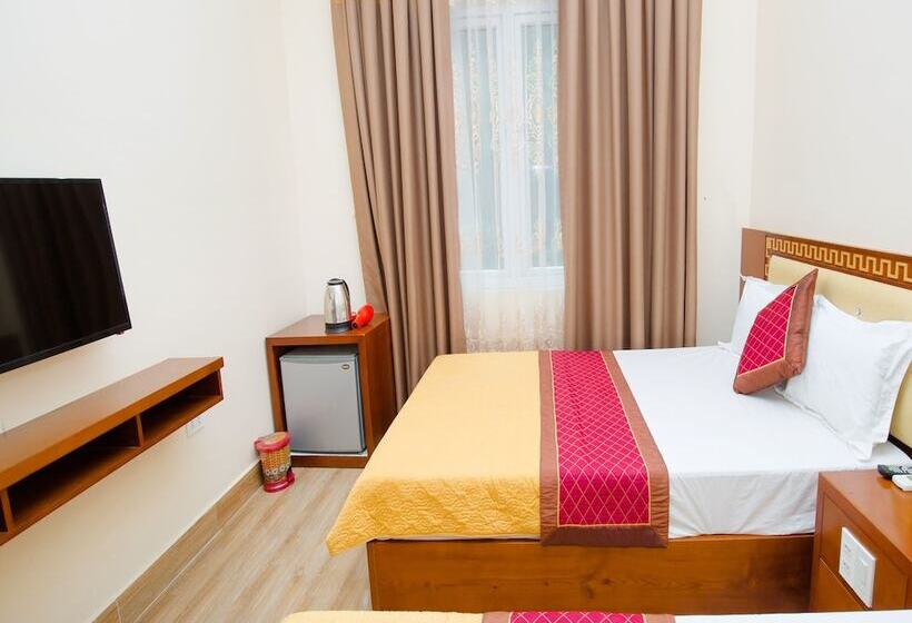 هتل Phu Thanh Sea View