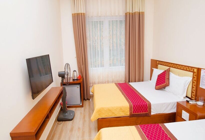 هتل Phu Thanh Sea View