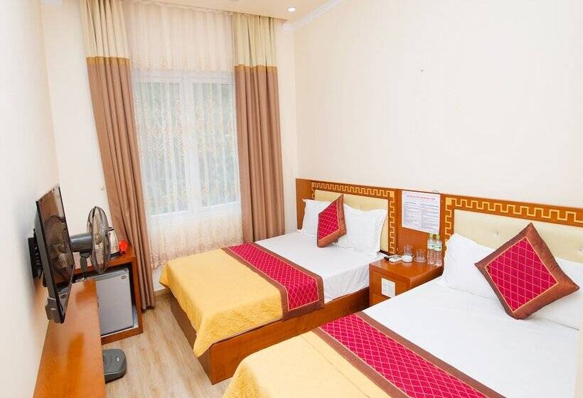 هتل Phu Thanh Sea View