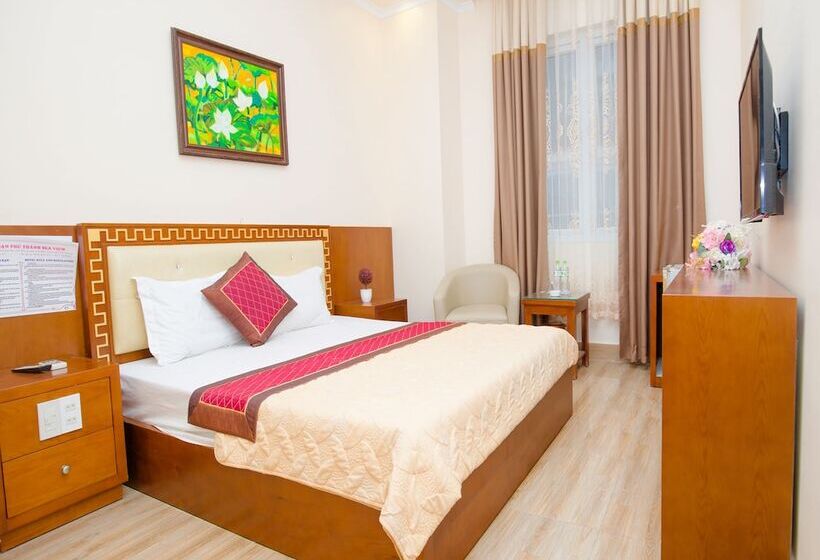 هتل Phu Thanh Sea View