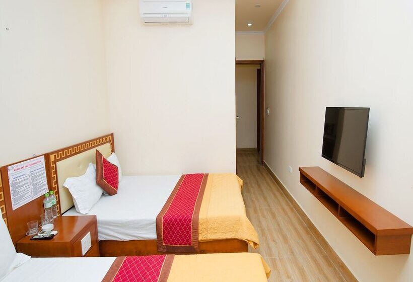 هتل Phu Thanh Sea View