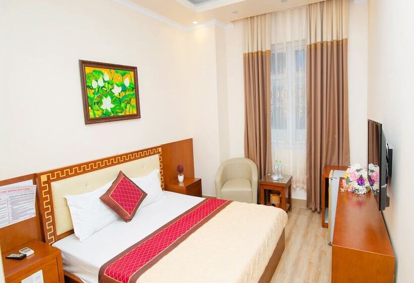 هتل Phu Thanh Sea View