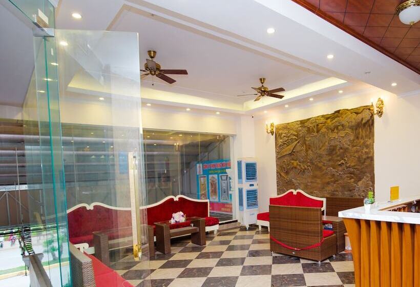 هتل Phu Thanh Sea View