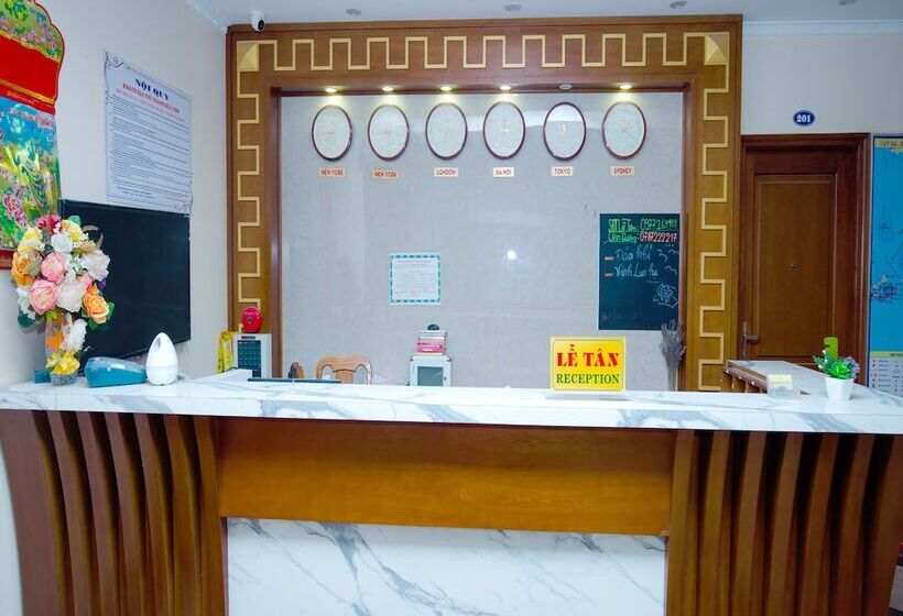 هتل Phu Thanh Sea View