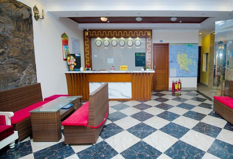 هتل Phu Thanh Sea View