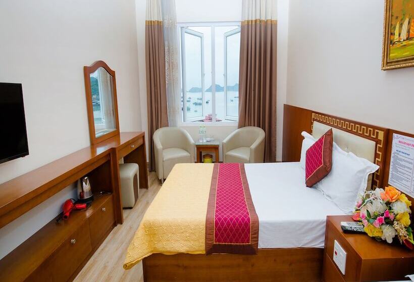 هتل Phu Thanh Sea View