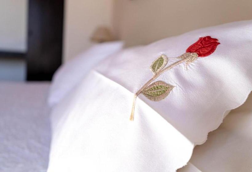 هتل Plaza Cafayate