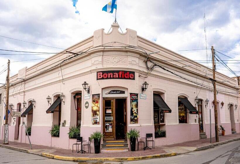 酒店 Plaza Cafayate