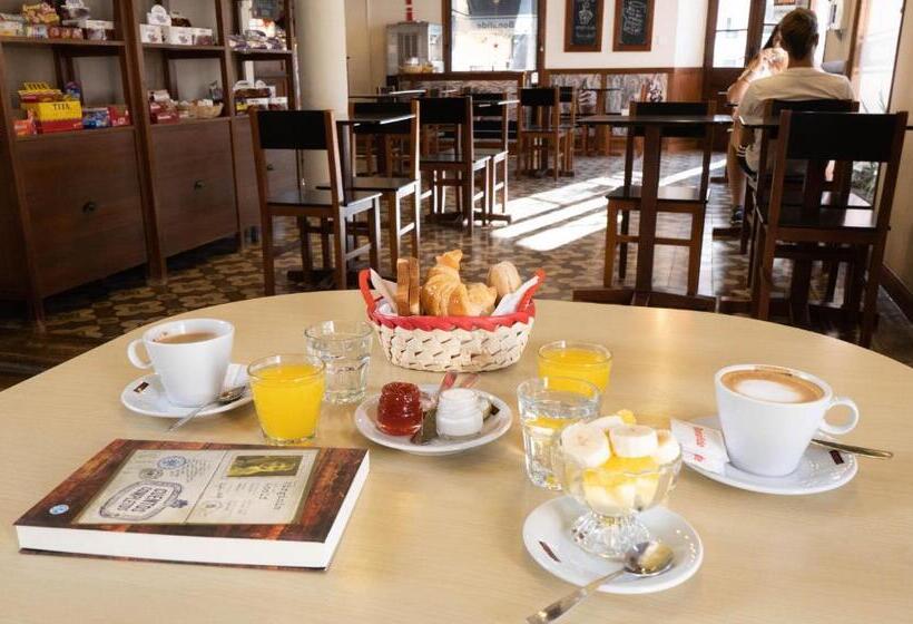 酒店 Plaza Cafayate