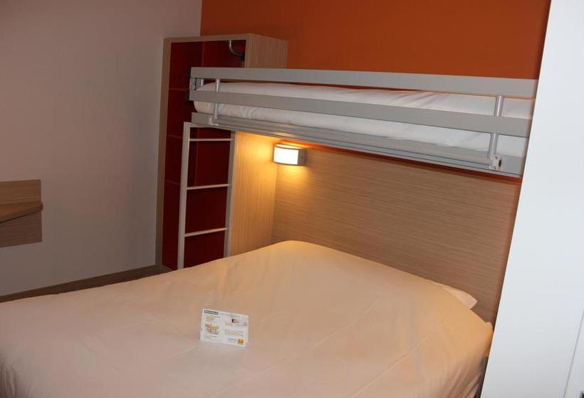 酒店 Première Classe Obernai Centre Gare