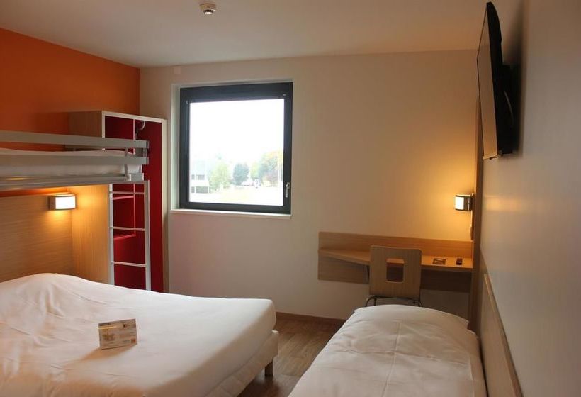 酒店 Première Classe Obernai Centre Gare